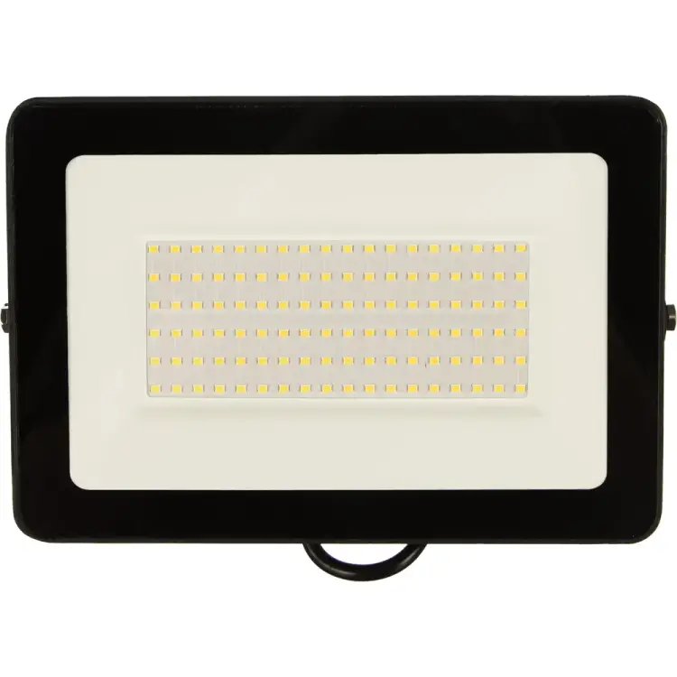 Светодиодный прожектор RSV SFL-3-100W-6500K-IP65