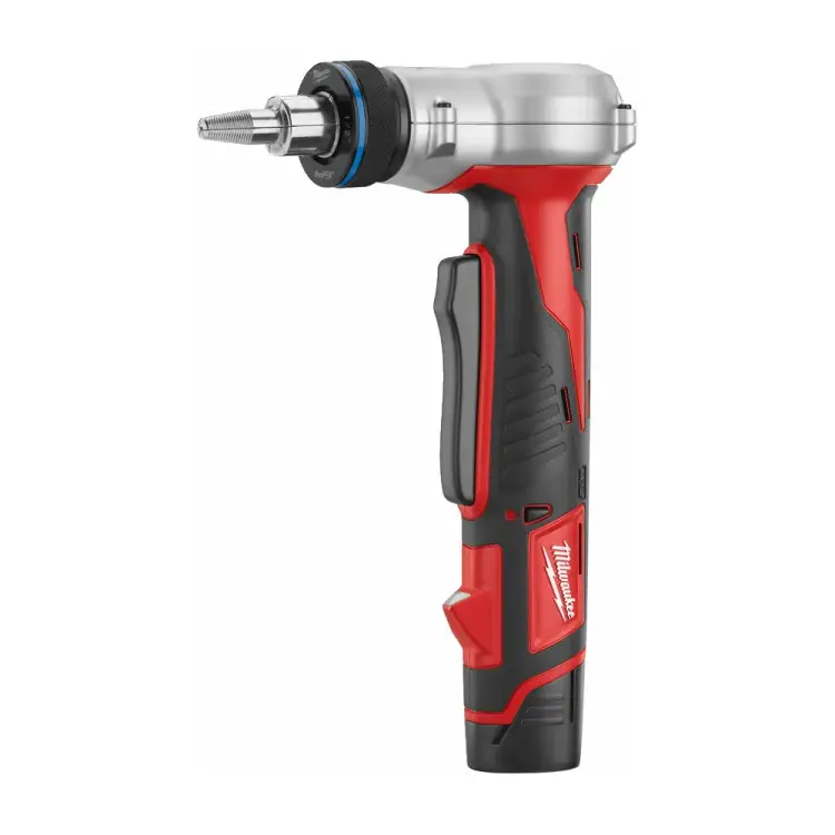 Аккумуляторный расширительный инструмент Milwaukee M12 Uponor Q&E 4933441730