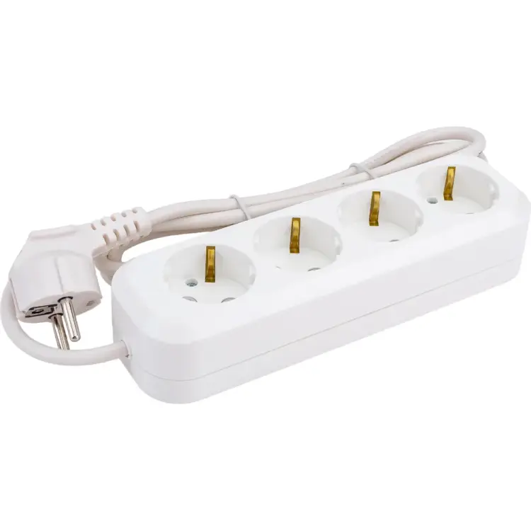 Удлинитель UNIVersal У10-555 555-02