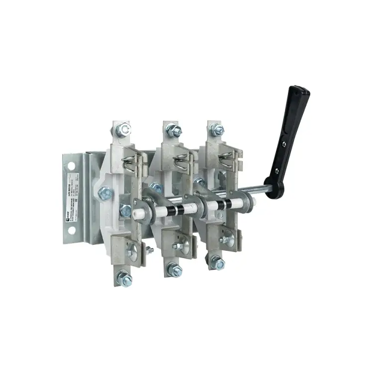 Разъединитель EKF PROxima РЕ19-35-31120 re19-3531120