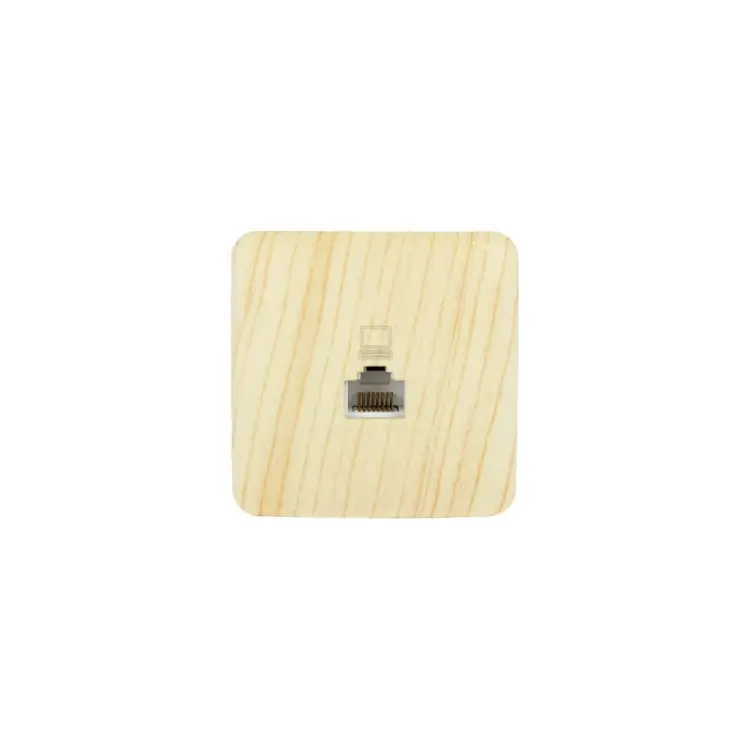 Компьютерная розетка Lezard VIOLA 751-5200-139