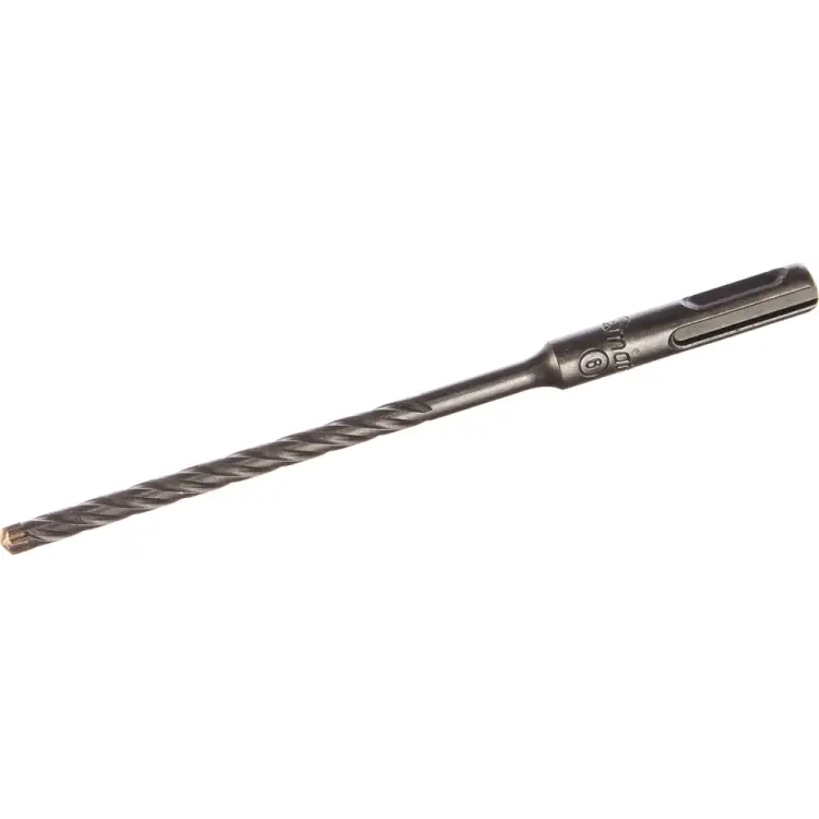 Бур SDS-plus по бетону MATRIX 70636