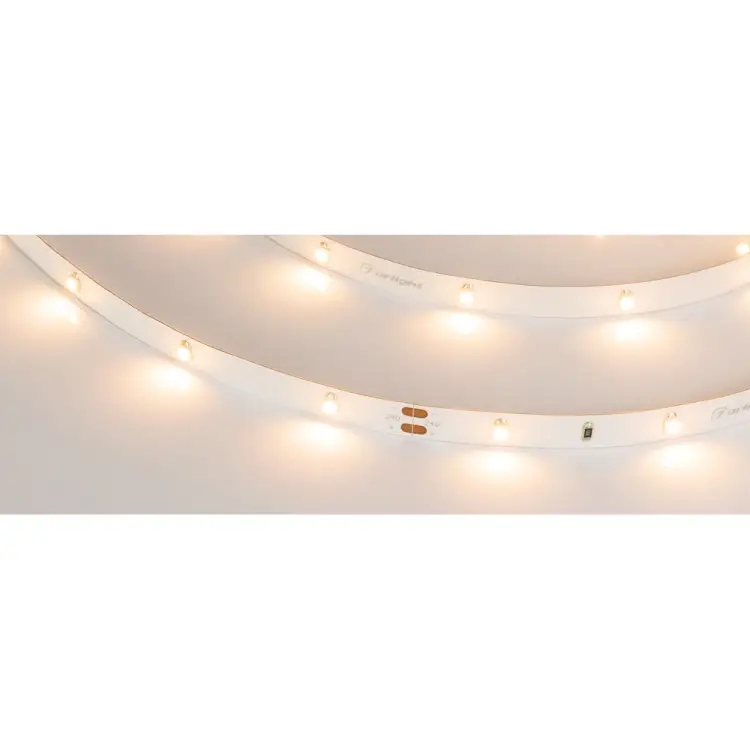 Светодиодная лента Arlight RT-A30-8mm 24V Warm3000 024112(2)