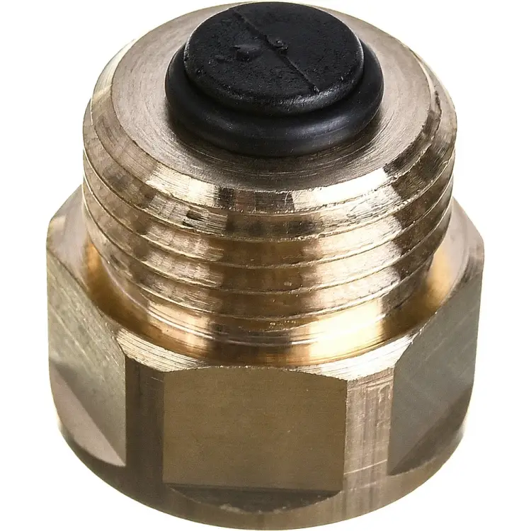 Отсекающий обратный клапан SR Rubinetterie 0017-1500G000