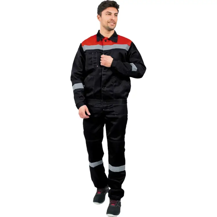 Костюм Факел Легион-2 87474771.012