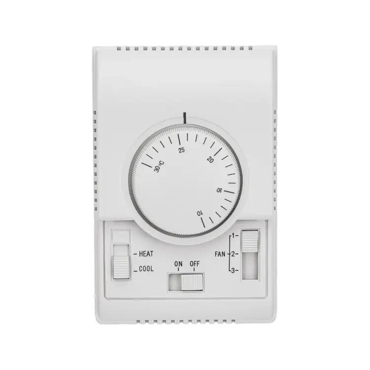Механический термостат TECHNO TS103 970103
