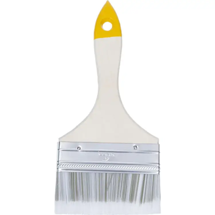 Плоская кисть Korvus хобби 0103640 Лк-00014248