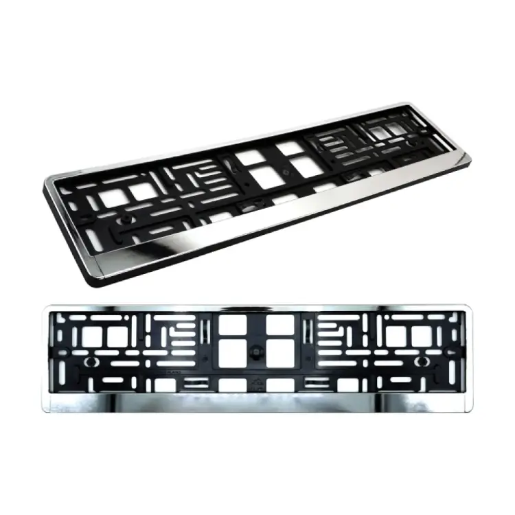 Двухсоставная рамка номерного знака ST 225497