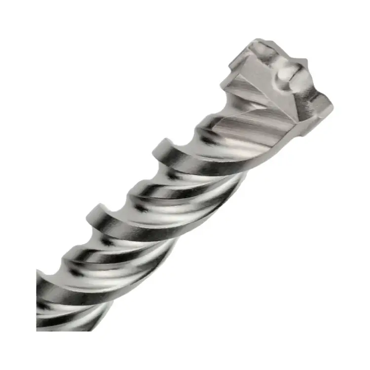 Бур sds-plus D.BOR V PLUS 60050