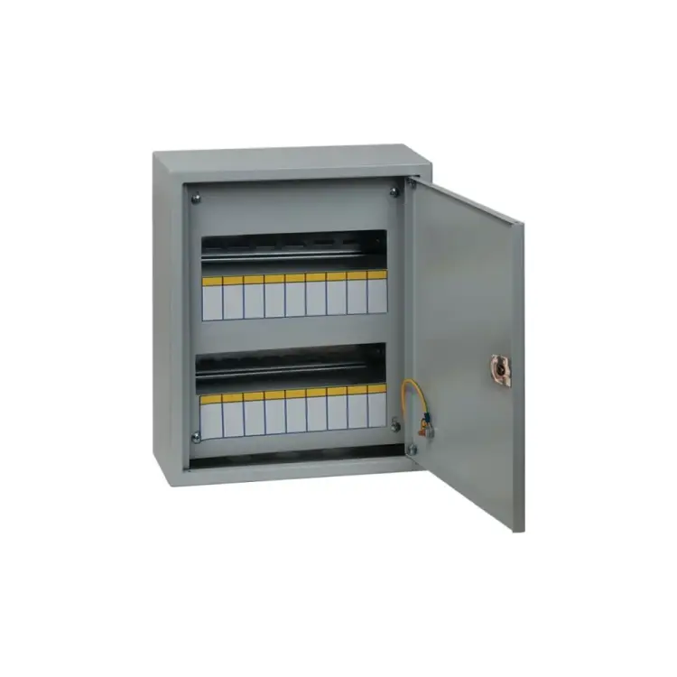 Навесной распределительный щит EKF ЩРН-18 PROxima mb21-18n