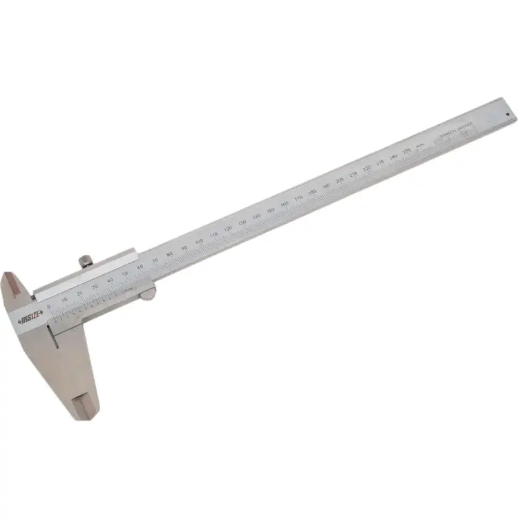 Штангенциркуль INSIZE Шц I-250 1205-2503S