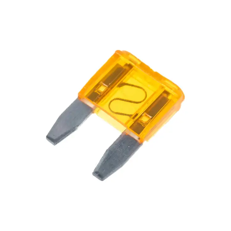 Флажковые предохранители Alca MINI 671000
