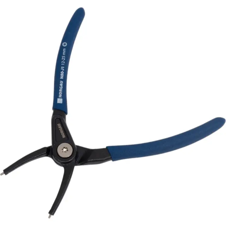 Съемник внутренних стопорных колец NORGAU 071504010