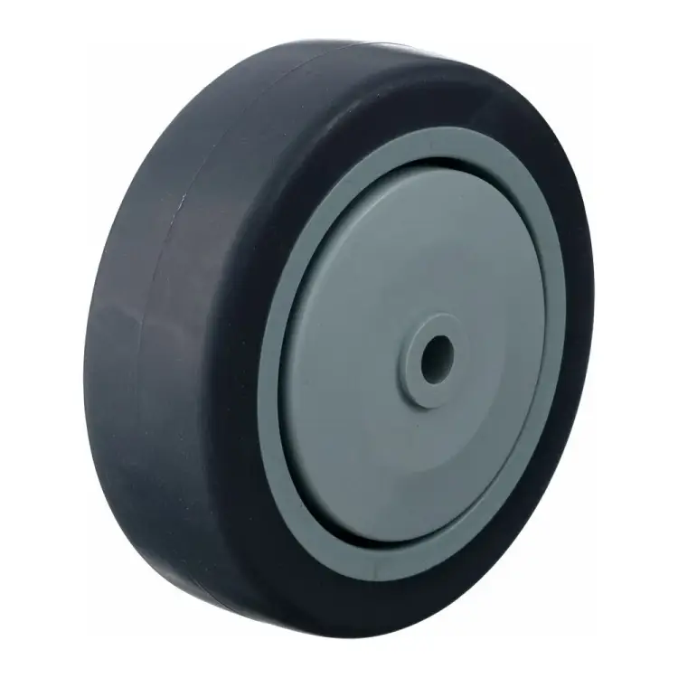 Колесо СТЕЛЛА-ТЕХНИК N48100TPRSW