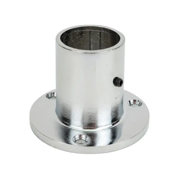 Высокий держатель для трубы Tech-Krep 145057