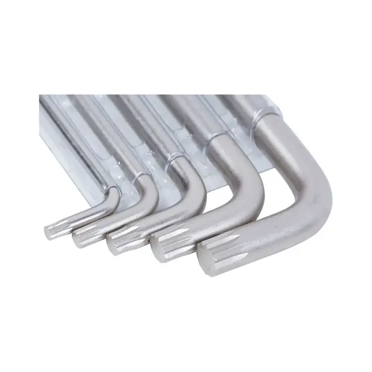 Набор ключей KING TONY 20505PR01