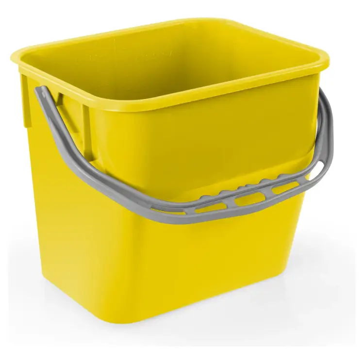 Пластиковое ведро TTS 000G3502 Пластиковое ведро TTS 000G3502