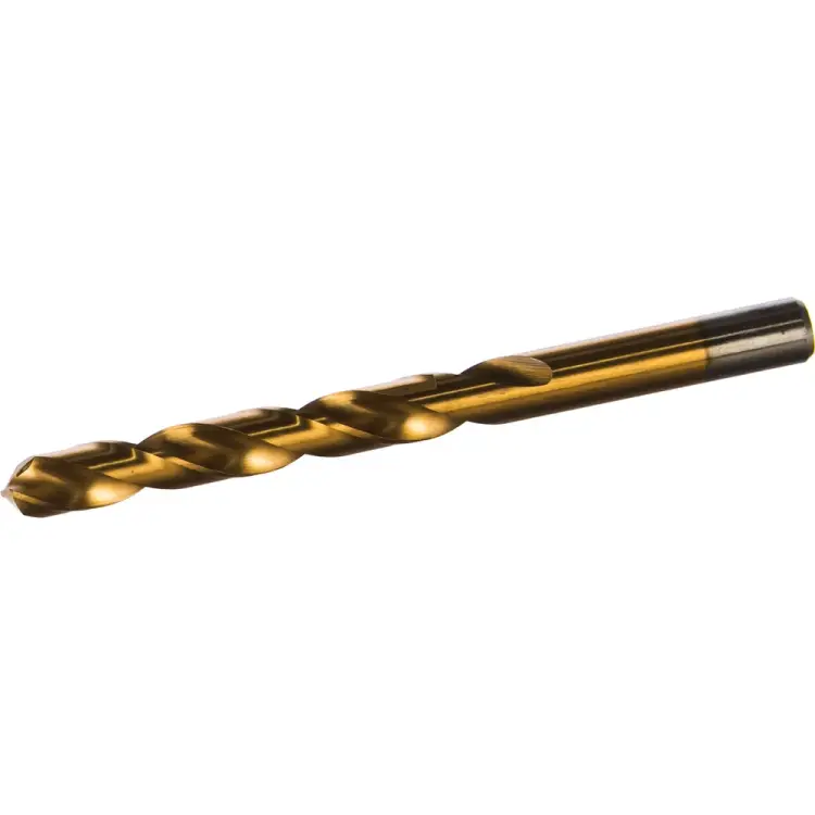 Сверло по металлу D.BOR 4201250T3D