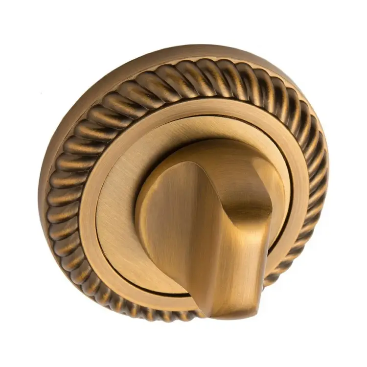 Завертка к ручкам BK AL 17 PUERTO BK AL 17 CF