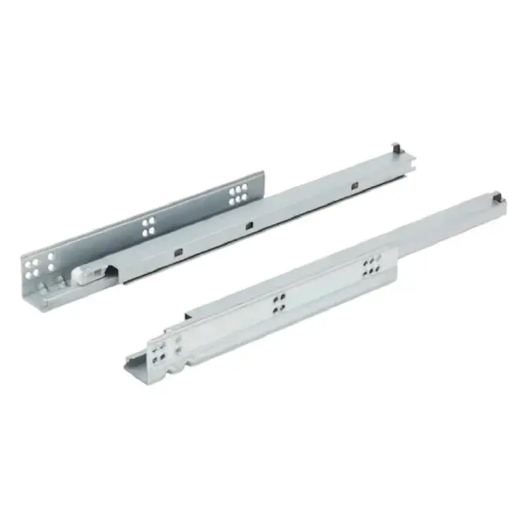 Направляющие Wurth EcoSlide 0684250259961 10