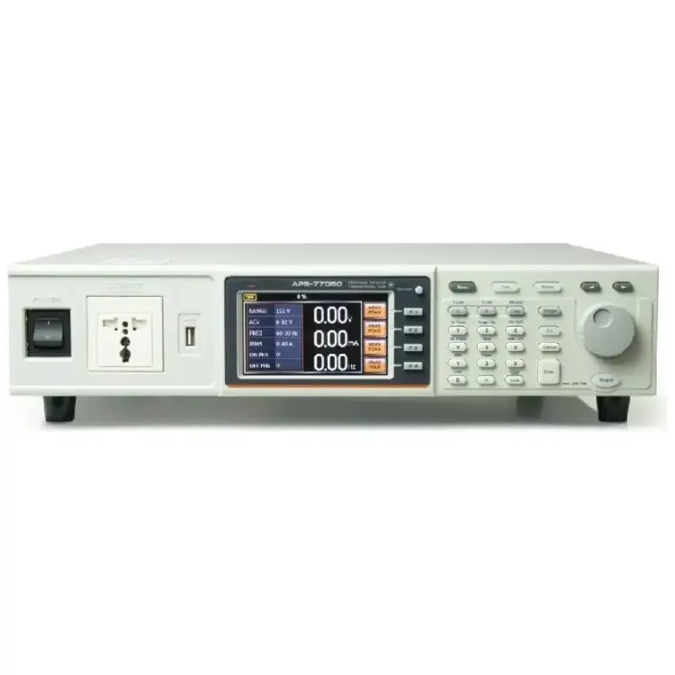 Источник питания GW Instek APS-77050