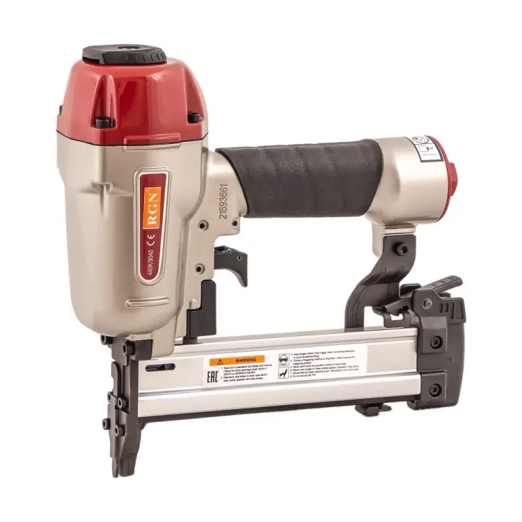 Каркасный скобозабивной пистолет RGN 9040R