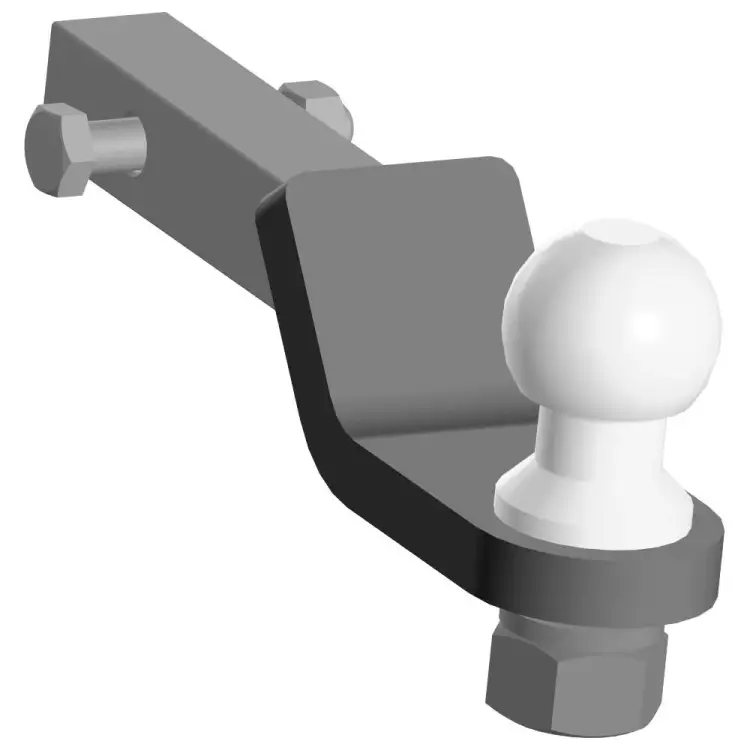 Шаровый узел под американское авто Oris 8002-E