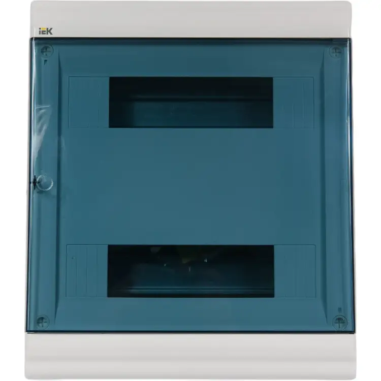 Навесной бокс IEK ЩРН-П PRIME MKP82-N-24-41-10 Навесной бокс IEK ЩРН-П PRIME MKP82-N-24-41-10