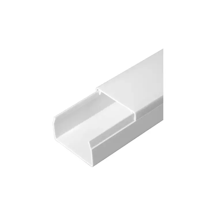 Кабельный канал EKF Basic kk-60-40-basic