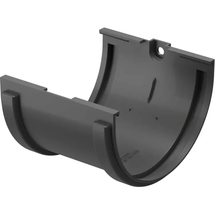 Соединитель желобов DOCKE STANDARD PVTE-1045