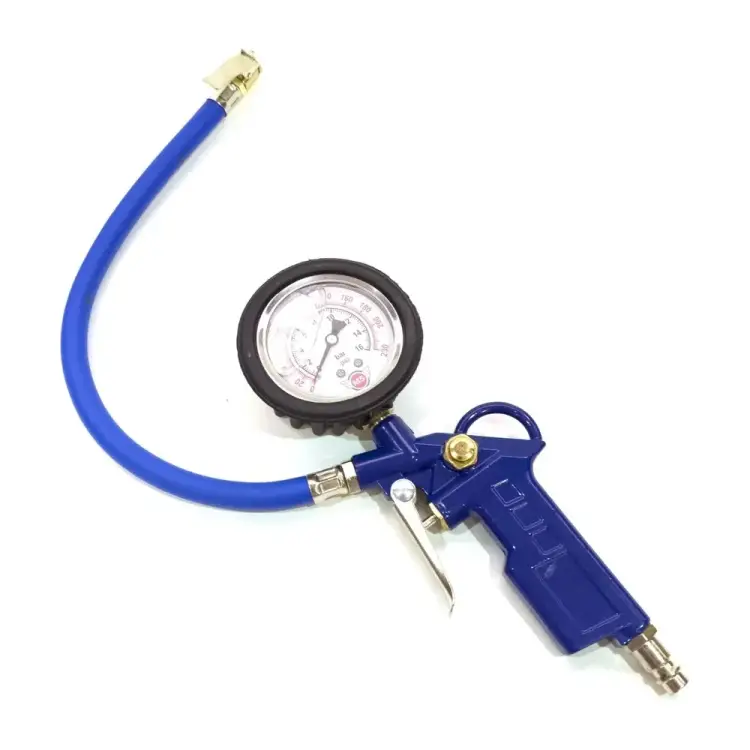 Пистолет для подкачки колес МАЯКАВТО м031