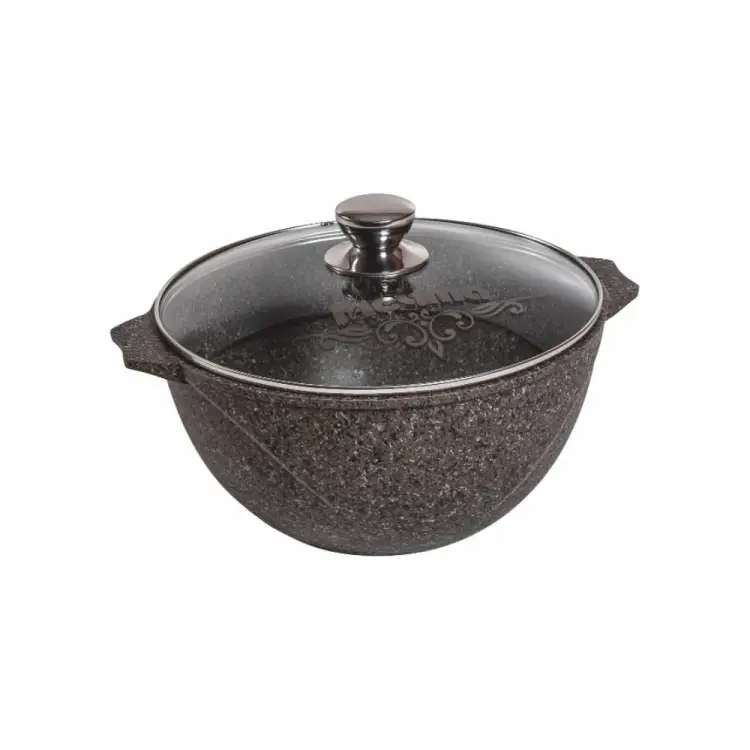 Казан для плова Мечта АП Premium mokko 511902