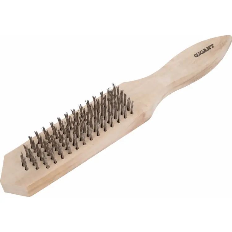 Проволочная щетка Gigant GB-6