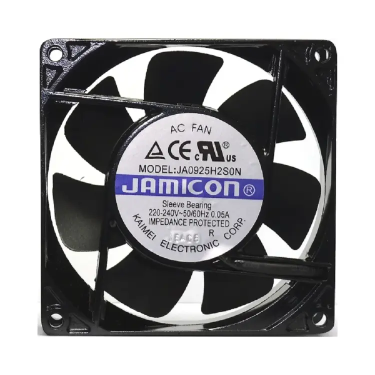 Вентилятор JAMICON JA0925H2S0N С00034202 Вентилятор JAMICON JA0925H2S0N С00034202