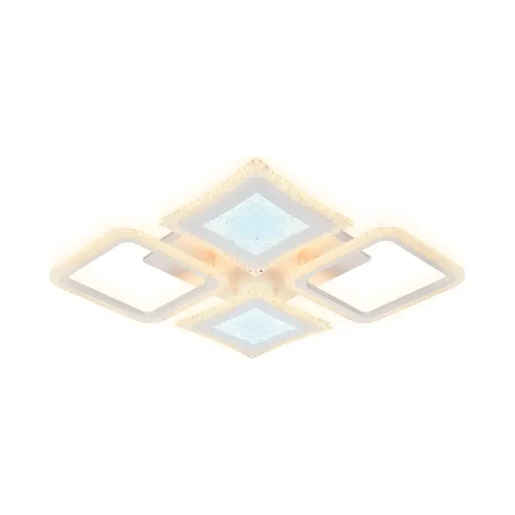 Накладной светильник Ambrella Light Original 10 FA430 AMBR_FA430