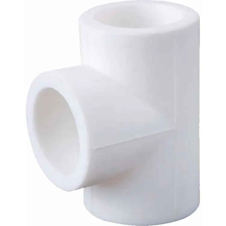 Тройник Valfex 10111040 127-0539