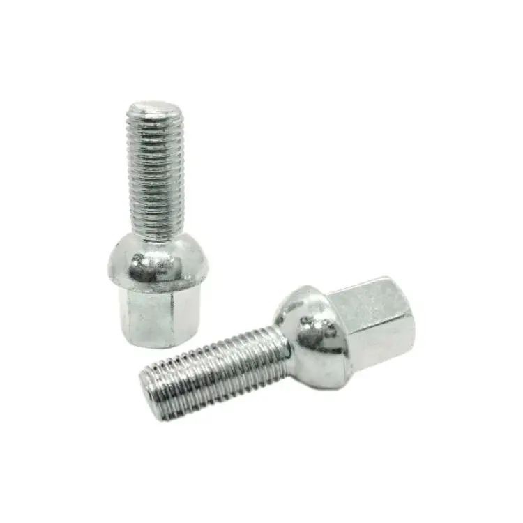 Колесный болт STARLEKS 085110 (S17A28) Колесный болт STARLEKS 085110 (S17A28)