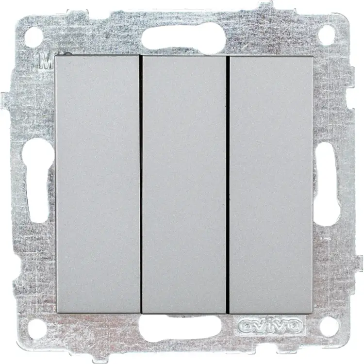 Механизм выключателя OVIVO 600-000210-254