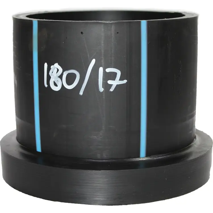 Втулка под фланец Флексапайп +, ООО УТ0049750