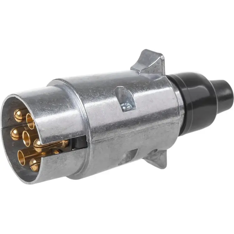 Универсальный разъем фаркопа Arnezi A1509003