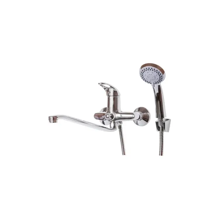 Смеситель для ванны и умывальника Frap 40к F2203 544591