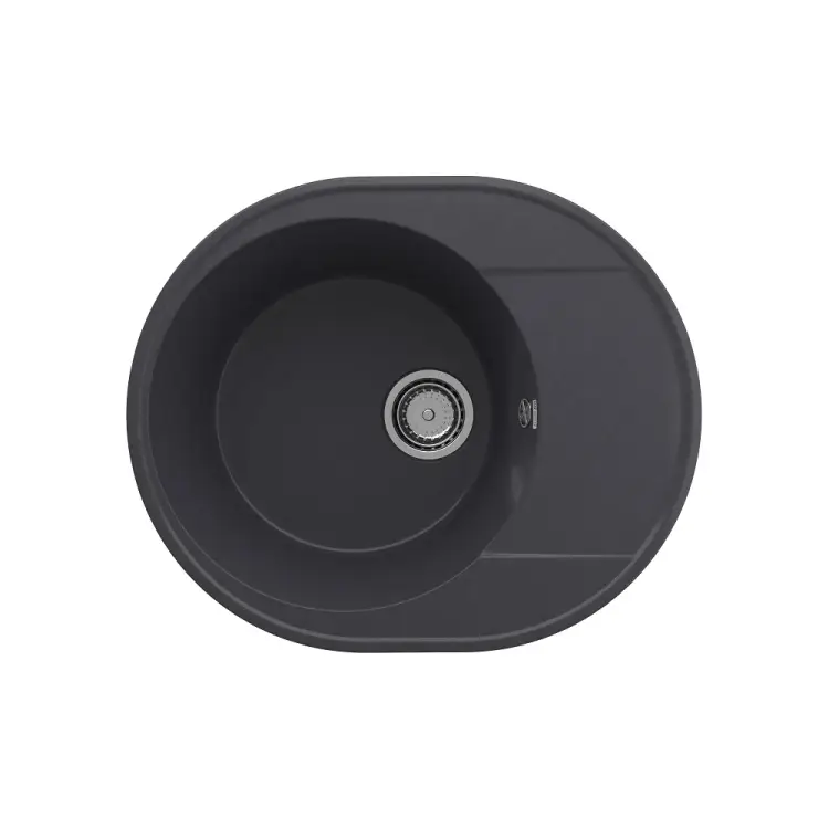 Мойка ULGRAN Quartz Nora 585-08 Мойка ULGRAN Quartz Nora 585-08