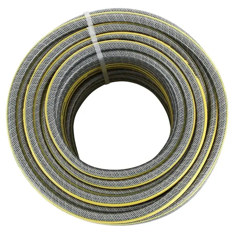 Поливочный армированный шланг Yard КОБРА 66-3-625 Поливочный армированный шланг Yard КОБРА 66-3-625