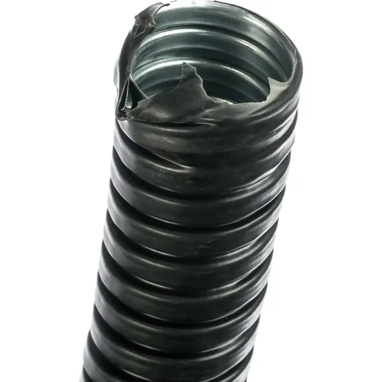 Металлорукав FORTISFLEX Р3-ЦПнг-LS 73251