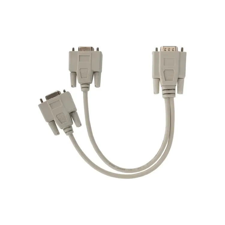 Разветвитель REXANT 17-6834