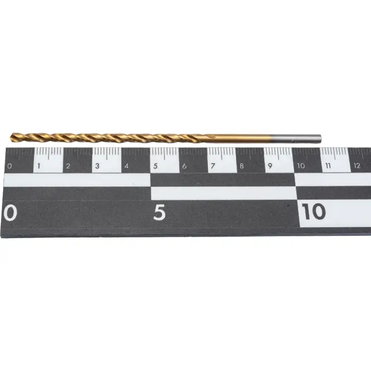 Сверло по металлу ООО "ТМТ ГРУПП" 56384