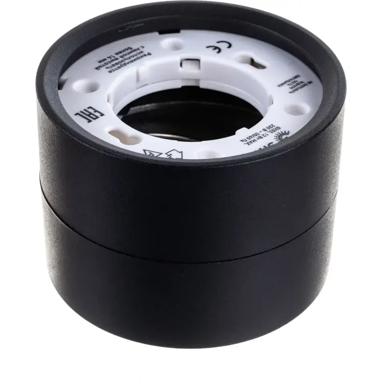 Накладной светильник-подсветка под лампу Gx53 ЭРА OL7 Б0048534