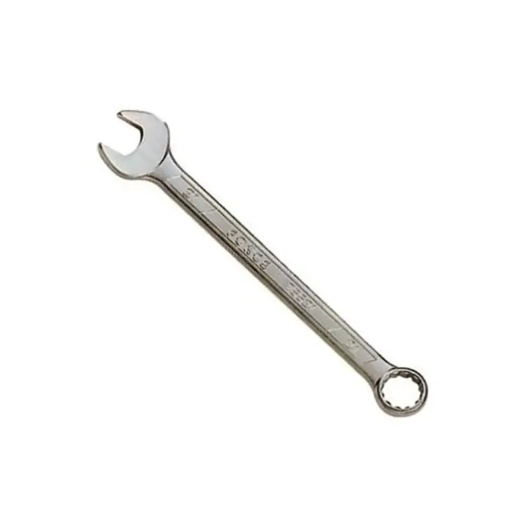 Комбинированный ключ FORCE 7553.8