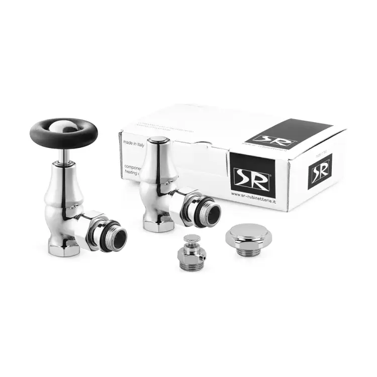 Комплект SR Rubinetterie Old Style K390-1500C000