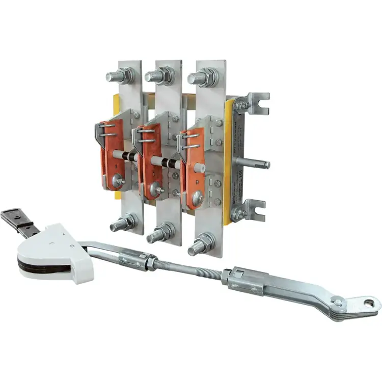 Разъединитель TDM ELECTRIC РЕ19-39-31140-00 SQ0724-0030